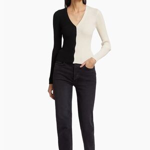 SOLD!!! STAUD Shoko Cardigan